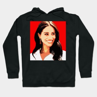 meghan markle Hoodie